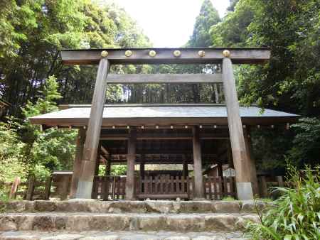 日向神社