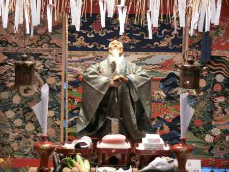 祇園祭　後祭り