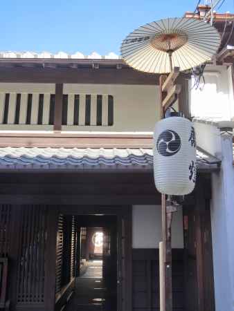 祇園祭　後祭り