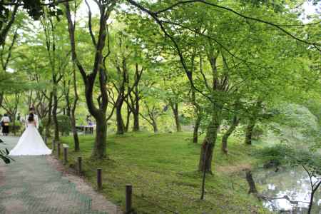 京都府立植物園