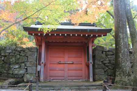 大原三千院