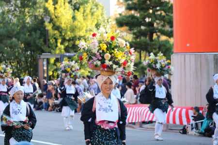 時代祭り2019-3