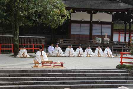 下鴨神社5