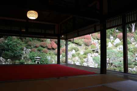 柳谷観音寺