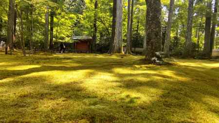 大原三千院