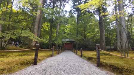 大原三千院