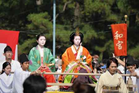 時代祭り2022-8