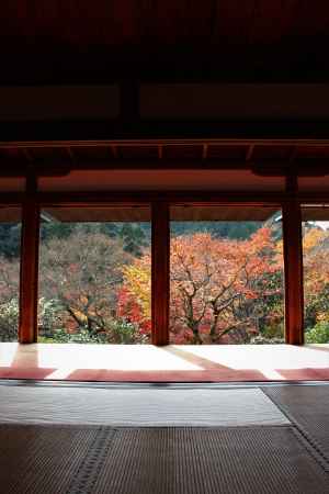 高山寺　石水院3