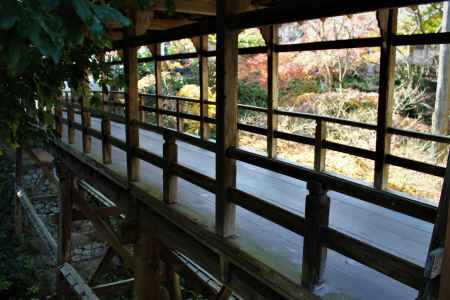 東福寺　偃月橋3