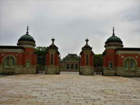 京都国立博物館