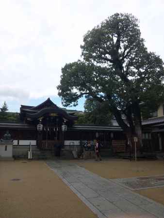 晴明神社