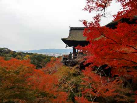 清水寺　昼1