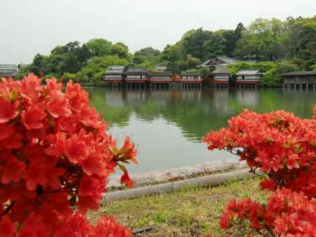 長岡天満宮3