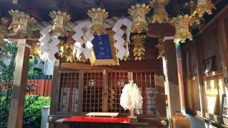 三嶋神社 