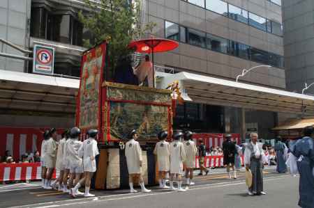 白楽天山ー３