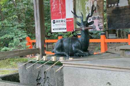 大原野神社ー５