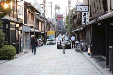 祇園新橋