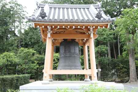 相国寺 天響楼