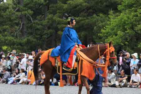 2015葵祭すべて⑨