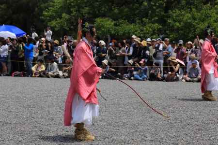 2015葵祭すべて11