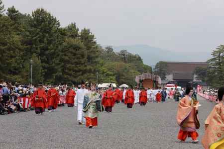 2015葵祭すべて74