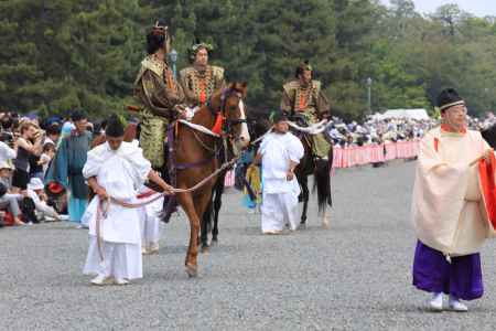 2015葵祭すべて 3