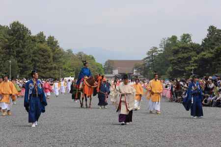 2015葵祭すべて 5