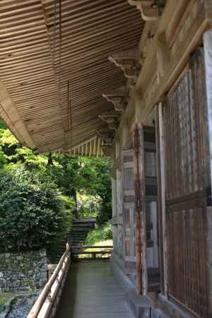 大原 勝林院2