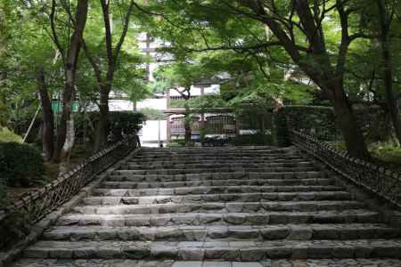 龍安寺 庫裏