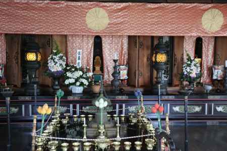 仁和寺