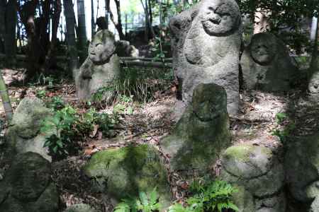 石峰寺