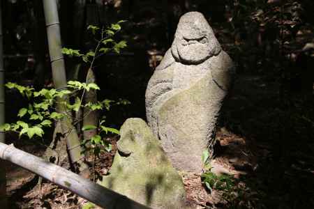 石峰寺