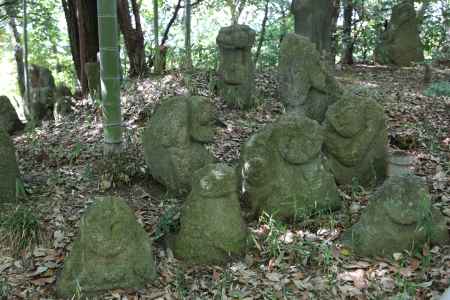 石峰寺