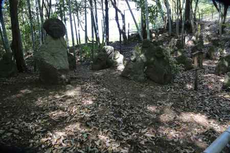 石峰寺