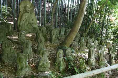 石峰寺