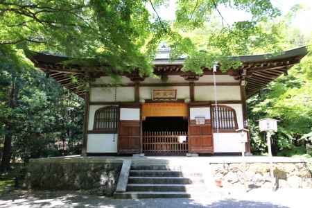 地蔵院 (竹の寺)8