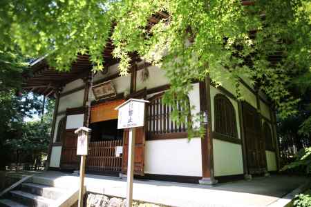 地蔵院 (竹の寺)15