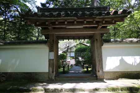 地蔵院 (竹の寺)12