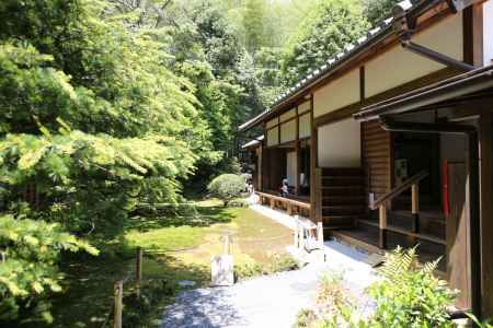 地蔵院 (竹の寺)21