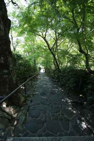 華厳寺 (鈴虫寺)