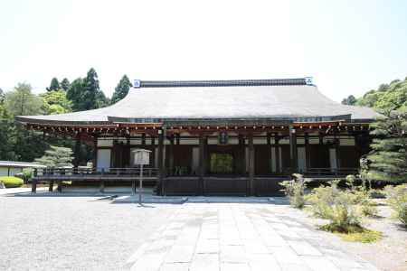 西方寺 (苔寺)3