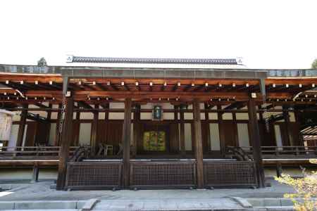 西方寺 (苔寺)2
