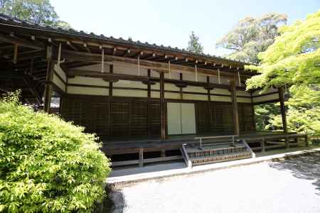 西方寺 (苔寺)5