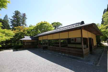 西方寺 (苔寺)6