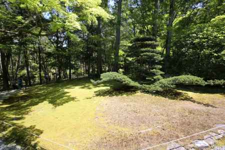 西方寺 (苔寺)13