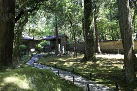 西方寺 (苔寺)24