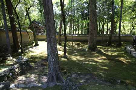 西方寺 (苔寺)25