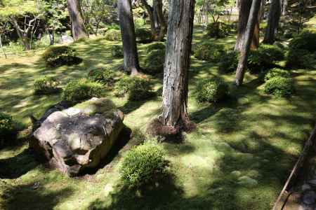 西方寺 (苔寺)27