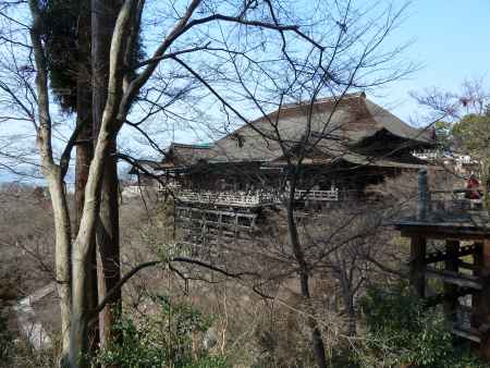 清水寺　④