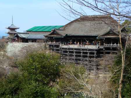 清水寺　⑤